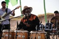 Uruguayan Legend Rubén Rada Made the Whole World Dance Candombe