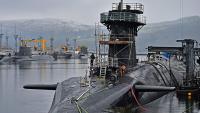 Germany Considers Funding UK's Nuclear Deterrent
