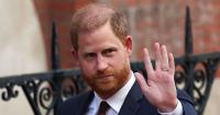'I've spent time with Prince Harry and spotted his behaviour change when he returns to UK'