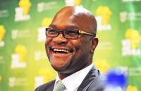 South Africa still awaiting final French report on Nathi Mthethwa’s death