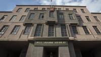 Ankara says no US request for deconfliction plan among Turkey, Israel and Syria