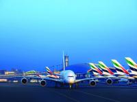 Flying today? Here’s what’s happening with Emirates, Etihad, Air Arabia and flydubai