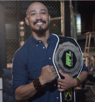 Rude Academy opens doors to develop Jamaica’s next MMA stars