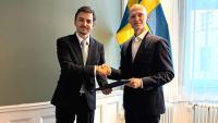 Fortum's NuCore Energi applies for Swedish state support for new nuclear