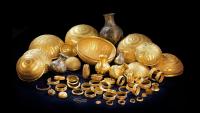Unique Bronze Age "Treasures of Villena" stolen in Spain