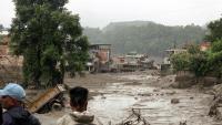Anxious relatives in Tiruchi, Thanjavaur wait for news about Nepal flood survivors