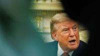 Trump discloses 1,000 more recent stock trades, including in companies directly affected by Iran war