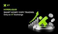 XT Exchange Becomes the World's Only CEX Offering Hyperliquid Smart Money Copy Trading
