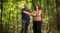 A Connecticut Couple Is Fighting for the Right To Let People Hike on Their Land