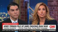 Pro-MAGA Pundit Unloads on Hegseth: Stop Stumping in Iowa and ‘Go Visit the Bedsides’ of Wounded Soldiers