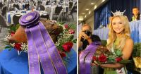 Grand champion country ham sells for $10 million at Kentucky State Fair charity auction
