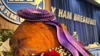 Ham brings in $10M at Kentucky Country Ham Breakfast