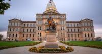 Coffia, Byrnes Introduce House Legislation to Subject Governor, Legislature to Freedom of Information Act