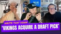 Minnesota Vikings predictions: Kyler Murray, JJ McCarthy and more