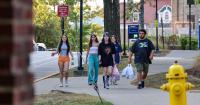 WVU looks to West Virginia, surrounding states to boost enrollment