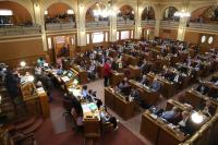 South Dakota Lawmaker Salaries Could Top $16,000 Next Year
