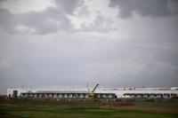 Texas’ Fight Against 1 Million-Square-Foot Data Center Explained