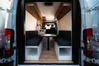 Colorado Startup ‘Hunker’ Aims to Shake Up the B-Van Market