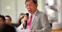 S’wak looks at Aussie model on health, education autonomy