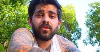Cuban influencer Kristoff Kriollo shares the scare he experienced with CBP in the Keys and how he managed to get out of the predicament