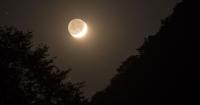 Partial lunar eclipse visible in Cuba starting this Thursday: here are the key times