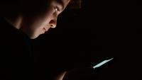 Beware of online sextortion schemes aimed at children