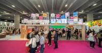 CCIDA Supports Hong Kong Pavilion to Showcase Nearly 400 Publications at 2026 Southern China Book Fair