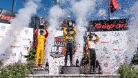 Milwaukee Mile IndyCar sponsor back for '27 and beyond