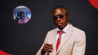 Oga Obinna introduces his mum to Kenyans in wholesome family video