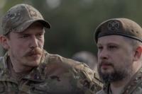 Ukraine’s Top Two ‘Mustang’ Generals Named to Hold Critical Donbas Sector