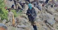 Taliban Has Launched Psychological Warfare Against Opponents, Says NRF