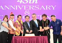 Minister calls for stronger support for community volunteerism