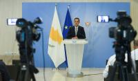 Government sees prospect for ‘concrete steps’ on Cyprus problem