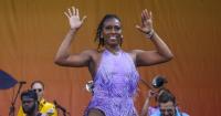Tank and the Bangas, The Vermillionaires, kids' Cajun jam and more live music in Acadiana