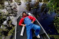 Grammy Winner Jon Batiste To Narrate, EP ‘American Amazon’, Journey Through Spectacular Southern U.S. Terrain