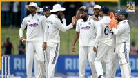WTC Updated Points Table 2025-27: Check out Team India’s standings after 2nd Test against Sri Lanka