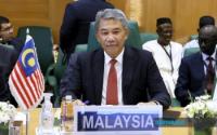 Malaysia Urges OIC Members To Reject US$2.3 Bln Israeli Settlement Scheme