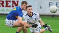 Unbeaten Kingscourt and Gowna have yet to play their best football