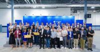 Global Tier-1 YFORE launches U.S. manufacturing factory in Atlanta