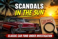 SVG authorities under fire as liquidators press for court action in CCF scandal