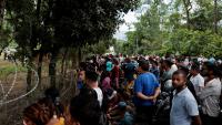 Dozens of Americans among hundreds missing after deadly Nepal flash flood