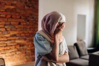 London doctor brings mental health care into mosques for underserved Muslim communities
