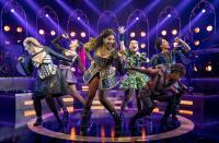 Broadway Musical ‘Six’ To Close In January