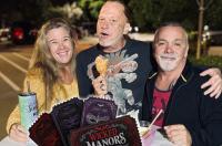 Queer Culture Calendar: From “Forbidden!” to FLIFF and Wicked Manors