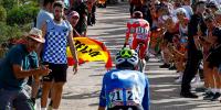 Vuelta’26 Stage 6: Pogačar Wins, But Mas Makes Him Work!