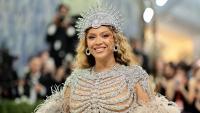 Beyonce Donates $1 Million To Support Earthquake Relief Efforts In Colombia