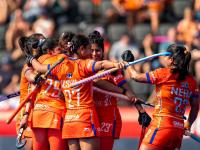 Women’s Hockey World Cup 2026 Results: India Women Beat Germany 3-1 to Finish 5th | Best Result In 52 Years