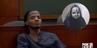 Philadelphia ‘Chucky’ mask terror suspect no longer in Las Vegas police custody