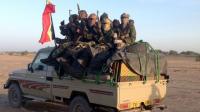 Report: Boko Haram faction collected 90% of Nigeria’s ransom in one year
