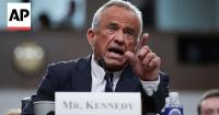 Documents refute RFK Jr.‘s Senate testimony that a Samoa trip had nothing to do with vaccines